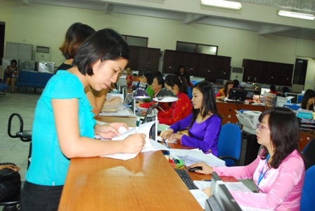 ha noi dien tu hoa quan ly va thanh toan von dau tu