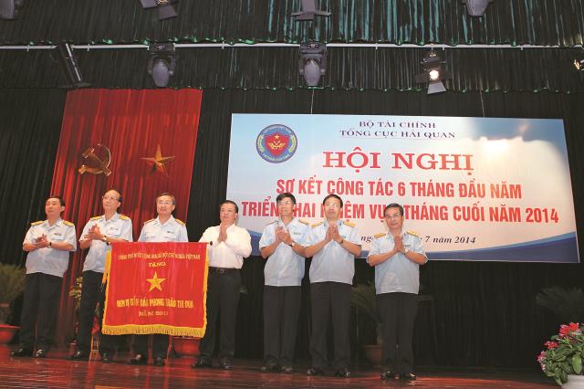 tu hao 70 nam hai quan viet nam