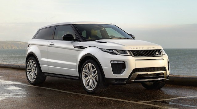 dien kien range rover evoque phien ban 2016