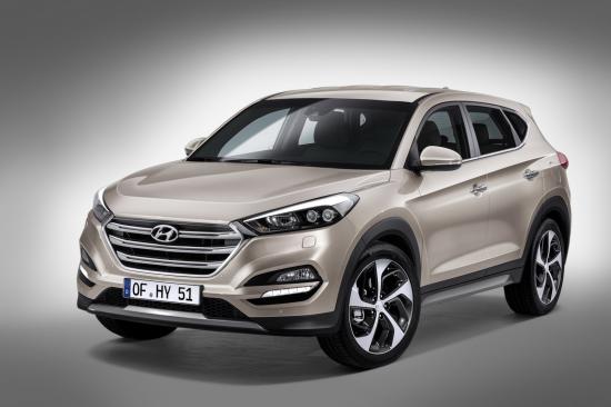 hyundai tucson 2016 buoc tien cua thuong hieu hyundai