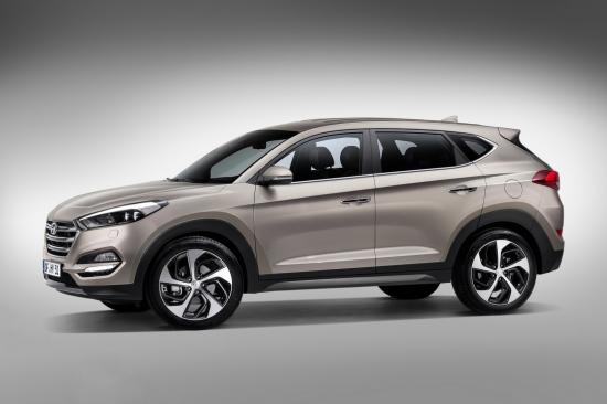 hyundai tucson 2016 buoc tien cua thuong hieu hyundai