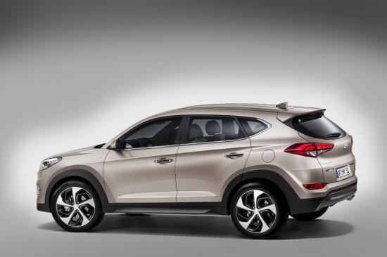 hyundai tucson 2016 buoc tien cua thuong hieu hyundai