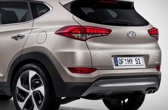 hyundai tucson 2016 buoc tien cua thuong hieu hyundai