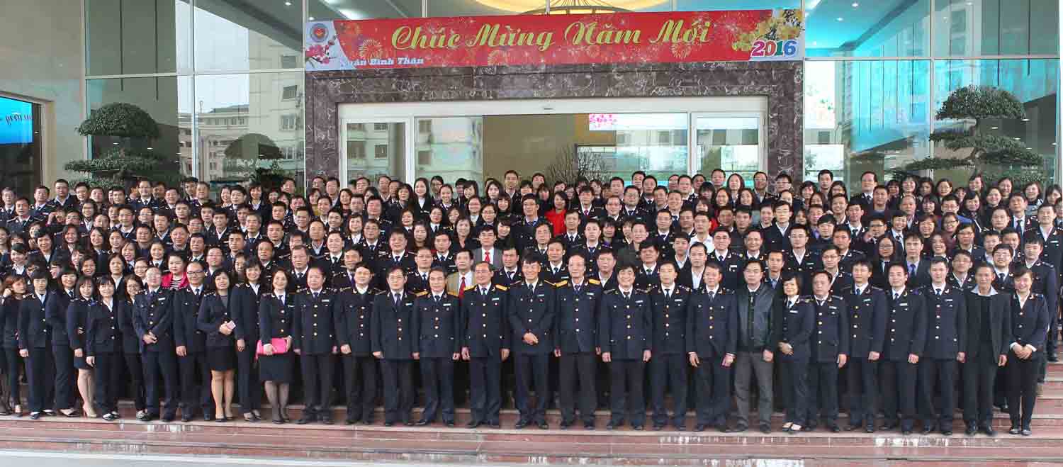 tong cuc truong chuc tet cbcc tong cuc hai quan