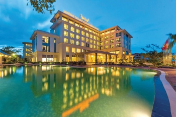 Mường Thanh - Chuỗi khách sạn tư nhân lớn nhất Việt Nam
