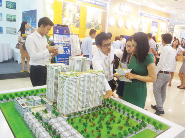 Nhận định M&amp;A bất động sản năm 2016