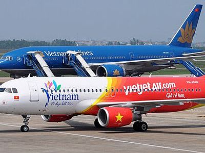 Cổ phiếu của VietJet sắp niêm yết trên HOSE