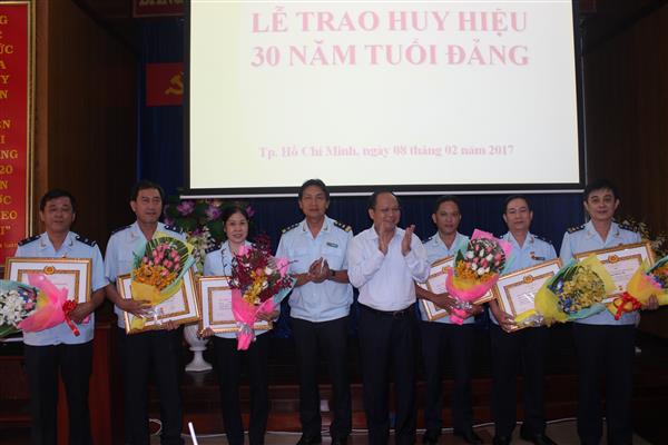 hai quan tphcm tap trung thuc hien cac giai phap phuc vu nguoi dan va doanh nghiep