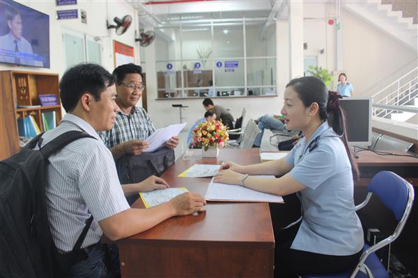 TP.HCM: Tập trung nuôi dưỡng nguồn thu, chống thất thu