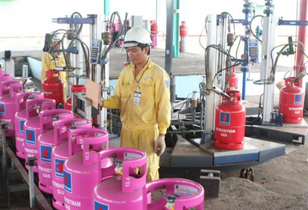 Đề xuất bỏ nhiều điều kiện về kinh doanh gas