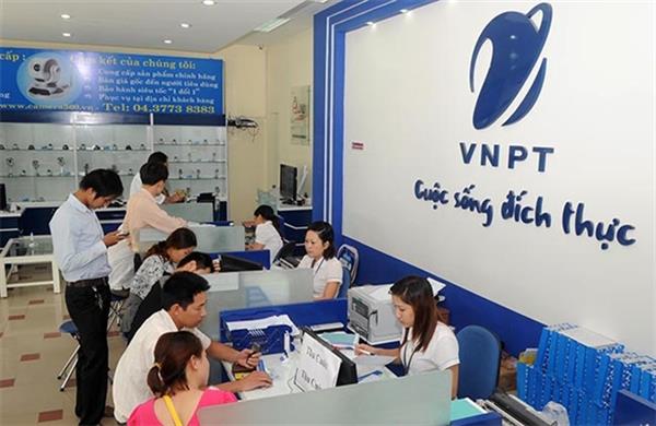 Đẩy nhanh tiến độ thoái vốn tại doanh nghiệp đã niêm yết của VNPT