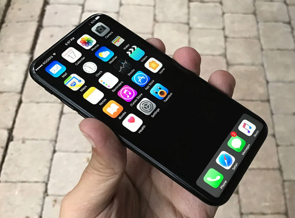 Điều gì khiến iPhone 8 sẽ &quot;cháy hàng&quot;?