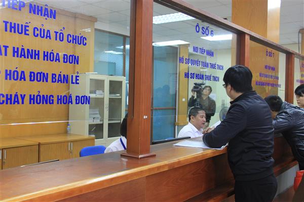 1 tháng thực hiện hơn 1.700 cuộc thanh tra kiểm tra thuế