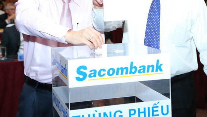 Sacombank dự kiến bổ sung hai thành viên Hội đồng Quản trị