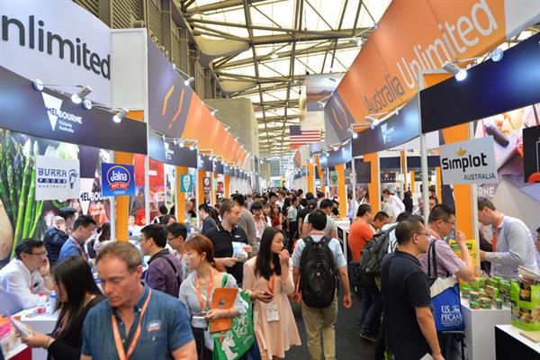 SIAL Trung Quốc 2018: Cơ hội hợp tác và đổi mới cho ngành thực phẩm Việt Nam