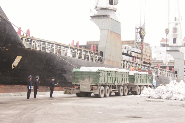 Bộ Công Thương &quot;lên dây cót&quot; cho xuất khẩu