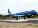 Vietnam Airlines nhận thêm 2 máy bay Airbus mới