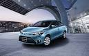 toyota chi nh thu c ra mat vios 2014