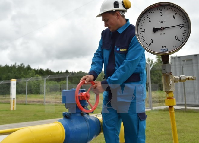 Nga, Ukraine họp khẩn cấp về khí đốt trước &quot;mối đe dọa&quot; Gazprom