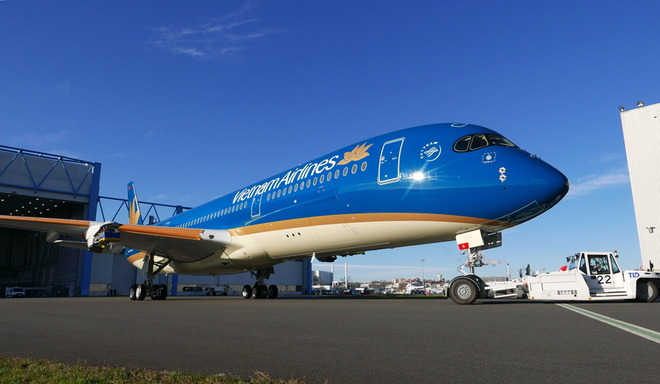 vietnam airlines manh tay quottre hoaquot doi tau bay