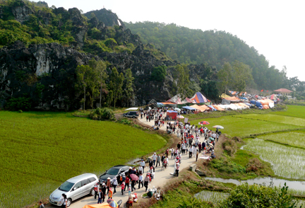 hai phong di tich nui voi bi xam pham nghiem trong