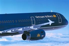 vietnam airlines tam ngung khai thac cac chuyen bay diden pleiku