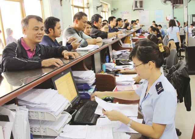 Lấy sự hài lòng của doanh nghiệp làm thước đo hiệu quả