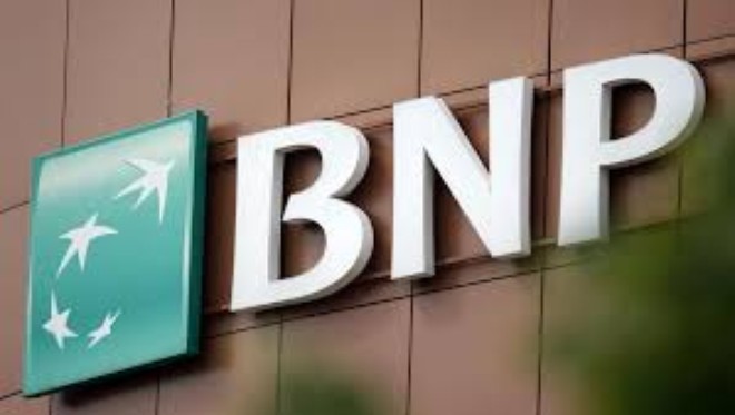 Ngân hàng BNP Paribas không còn văn phòng đại diện tại Hà Nội