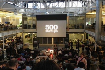 quy da u tu 500 startups cong bo da u tu 10 trieu usd va o viet nam