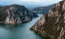 Cùng ngắm vẻ đẹp hùng vỹ sông Volga, Danube trên du thuyền