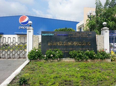 Pepsico đòi ưu đãi vượt quy định?