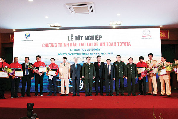 Toyota Việt Nam