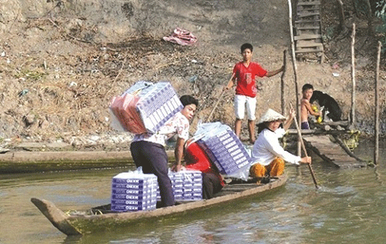 vi sao thuoc la lau tai gia tang