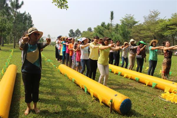 Nữ CBCC Hải quan TP.HCM lập nhiều chiến công xuất sắc