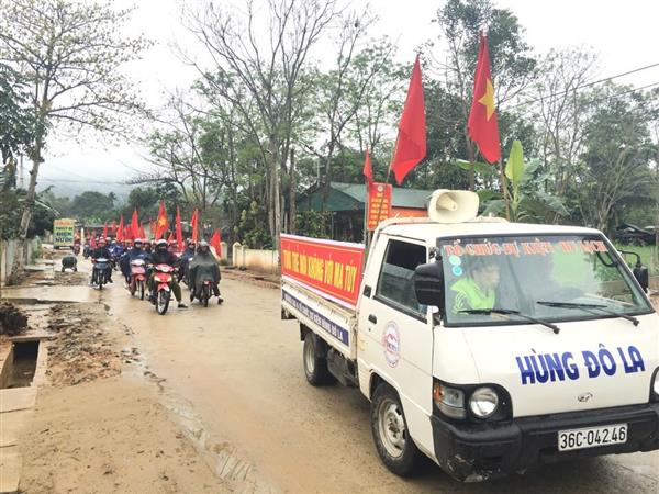 hai quan ha tinh tuyen truyen phong chong ma tuy