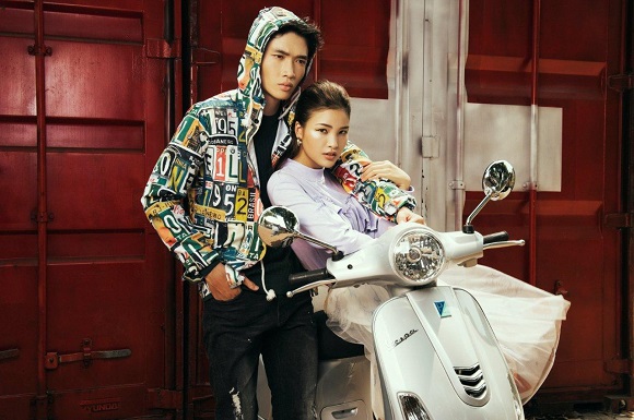 vespa lx iget thoi trang va ca tinh