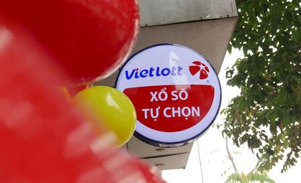 Vietlott sẵn sàng hợp tác với đối tác đáp ứng đủ điều kiện