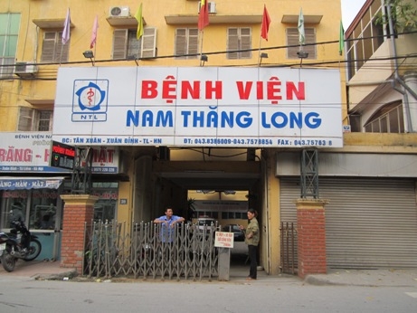 Tạm dừng cổ phần hóa 3 bệnh viện thuộc Bộ GTVT