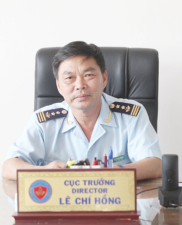 “Lá cờ đầu” trong cải cách