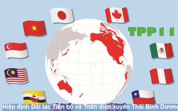 cptpp thoa thuan bao trum cac van de thuc thoi cua nen thuong mai quoc te