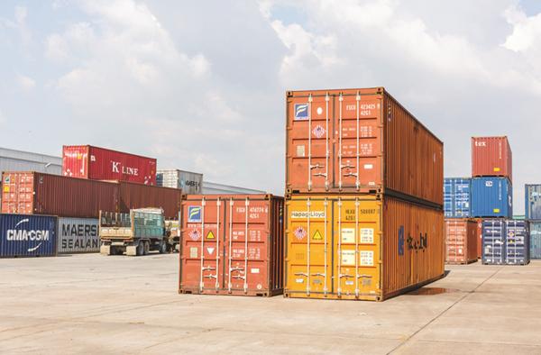 Kiểm điểm người đứng đầu đơn vị để 213 container &quot;mất tích&quot;