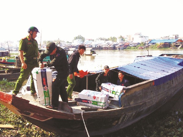 an giang chua giam nhiet thuoc la lau