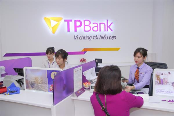 TPBank được chấp thuận niêm yết trên HoSE