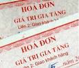 in hoa don gia se bi phat 100 trieu dong