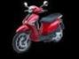 Piaggio giới thiệu Liberty 3V i.e mới