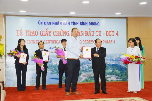 Vốn FDI sụt giảm: Chỉ là tạm thời