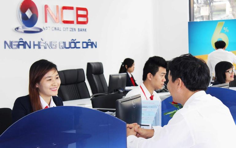 NCB mở rộng thanh toán ngân hàng điện tử