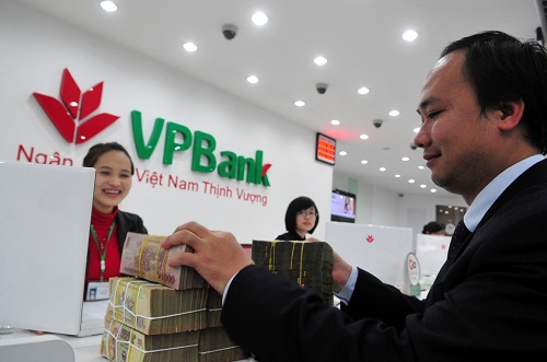 VPBank dành 5.000 tỷ đồng cho doanh nghiệp vay ưu đãi