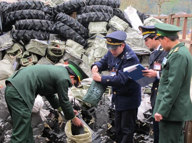 Có doanh nghiệp còn &quot;làm ngơ&quot; khi sản phẩm của mình bị làm giả