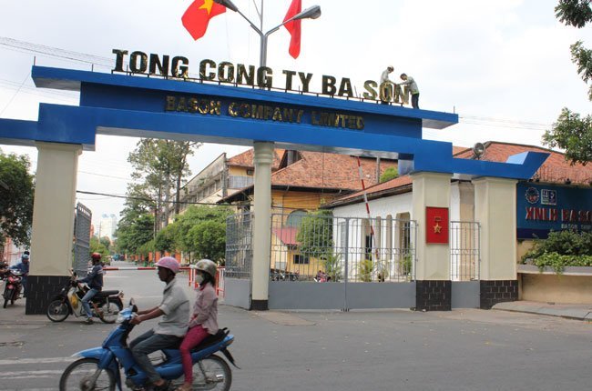 bqp de nghi chi dinh cong ty trong nuoc dau tu khu ba son